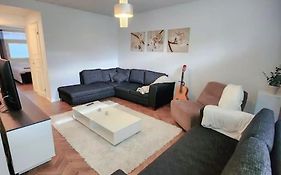 Apartment Joensuu rauhallinen kolmio, autokatospaikka